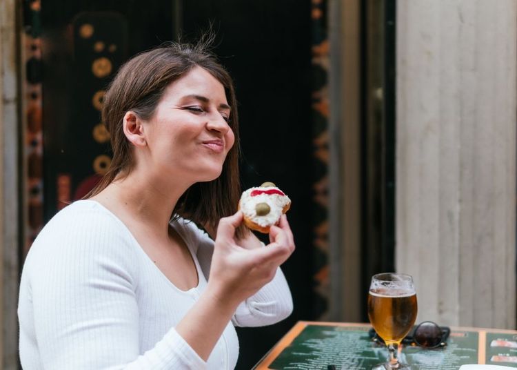 L'heure des pintxos et des tapas