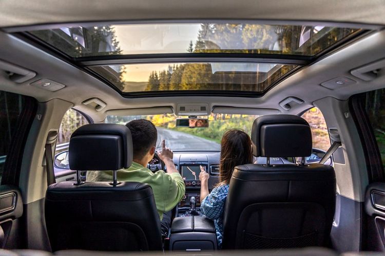 Le covoiturage, une collaboration même au volant