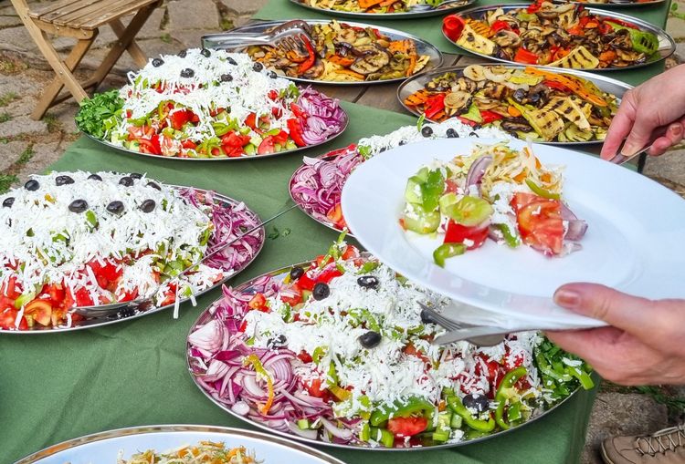 Explorez les saveurs bulgares incontournables de Sofia