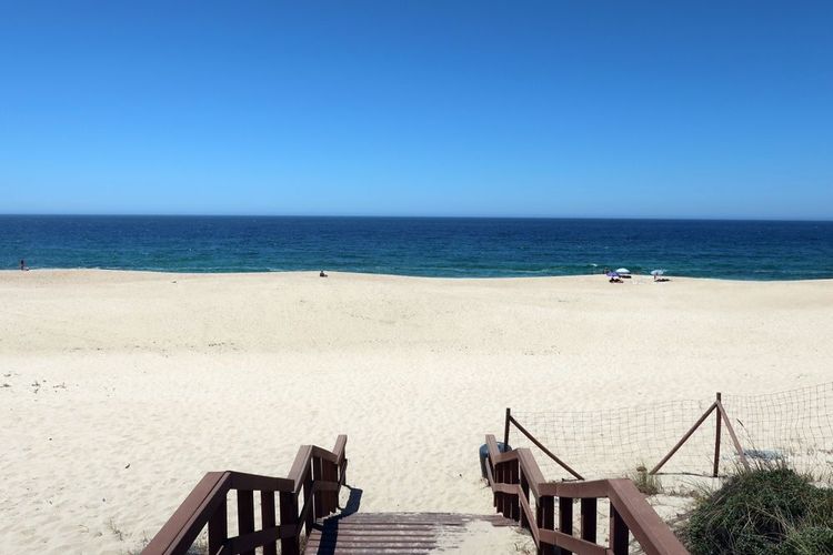 Plage de Sesmaria
