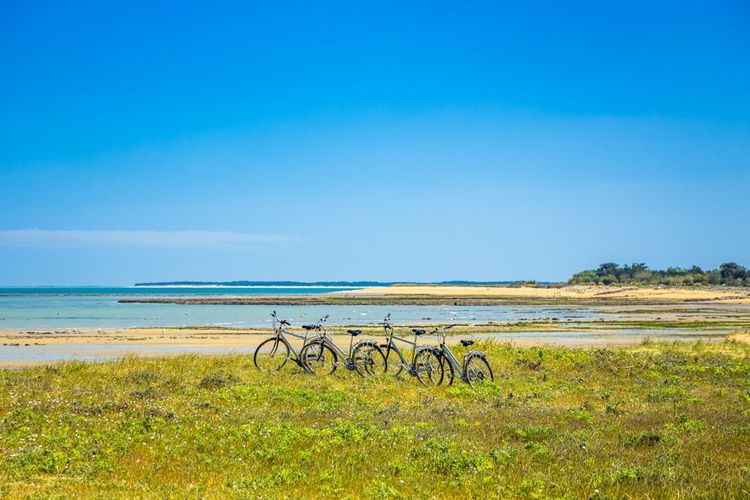 Île d’Oléron, Charente-Maritime
