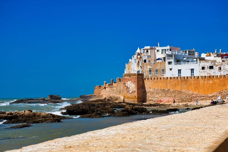 Essaouira : 83 €