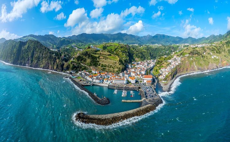 Les Açores