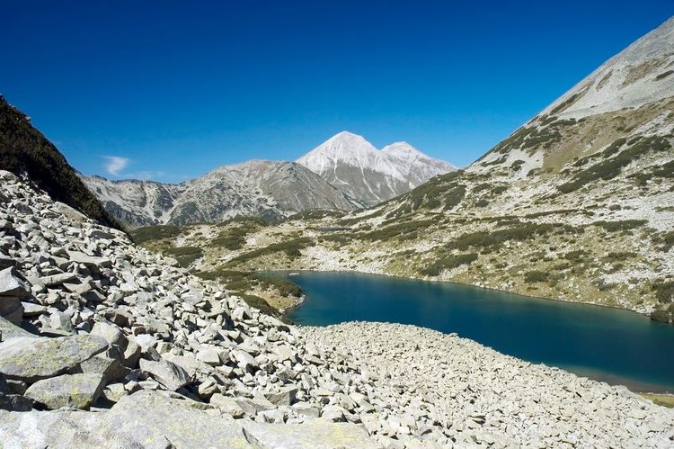 Pirin