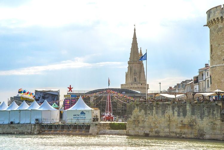 Francofolies de La Rochelle