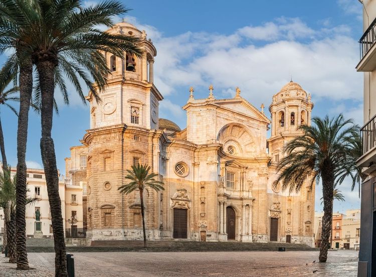  Cadix, Espagne