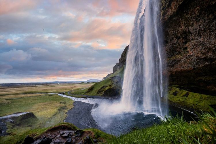 Seljalandsfoss