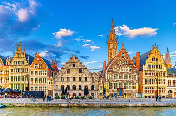 Belgique 