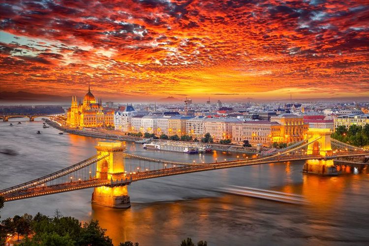 Budapest