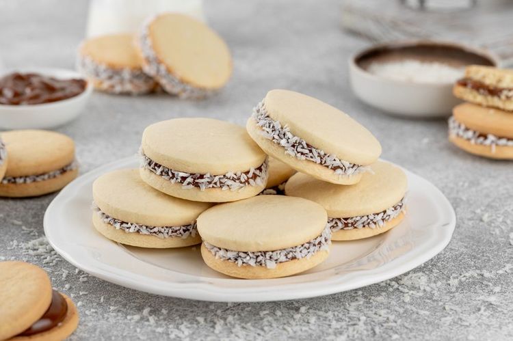 Des Alfajores 
