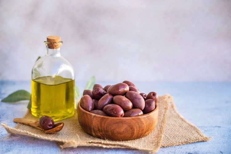 Olives Kalamata