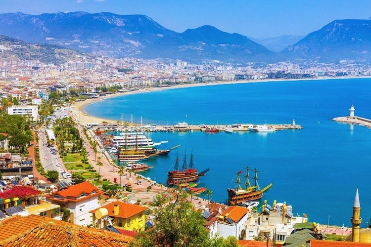 Antalya
