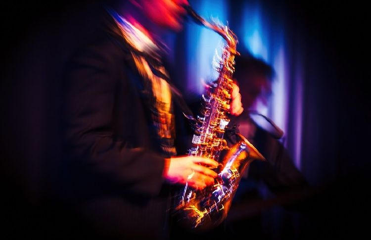 Immersion dans la scène musicale vibrante de Reykjavik