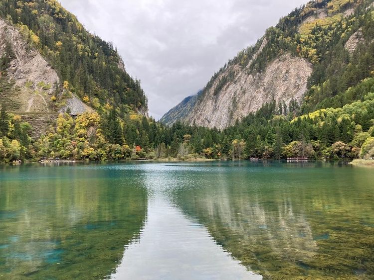 lac Wuhua