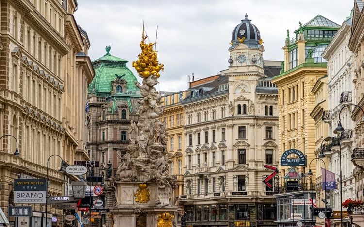 Vienne