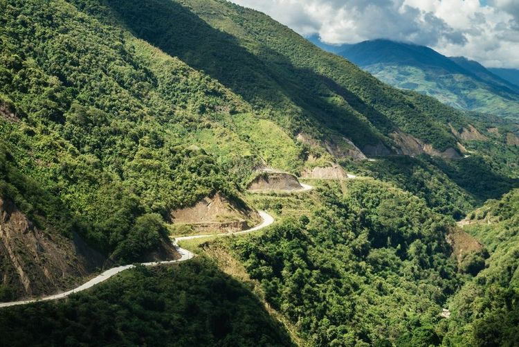 Equateur