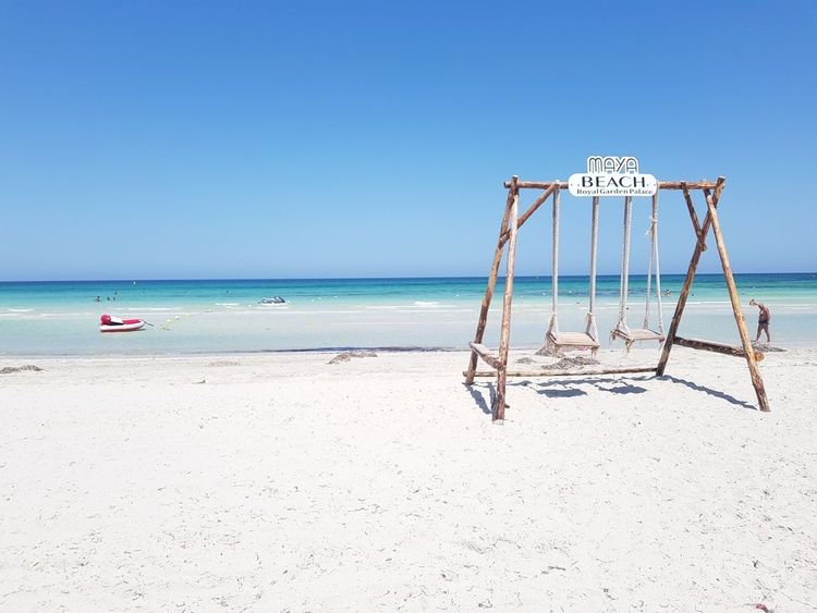 Djerba, Tunisie