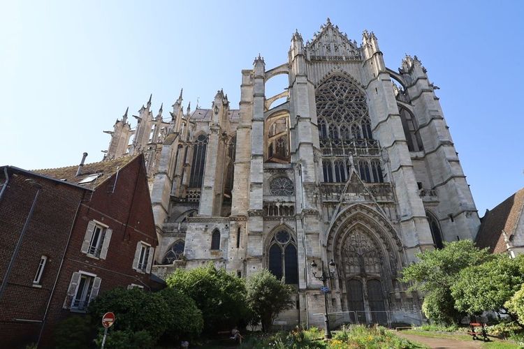 Cathédrale Saint-Pierre