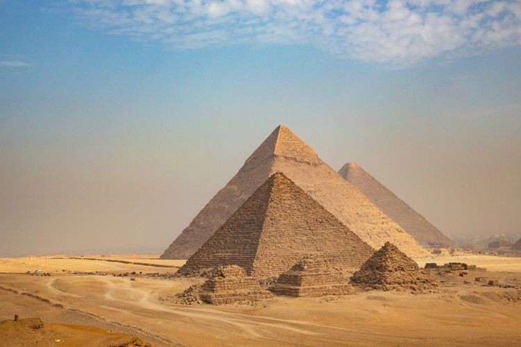 Égypte