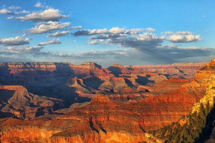 Grand Canyon, Arizona, États-Unis