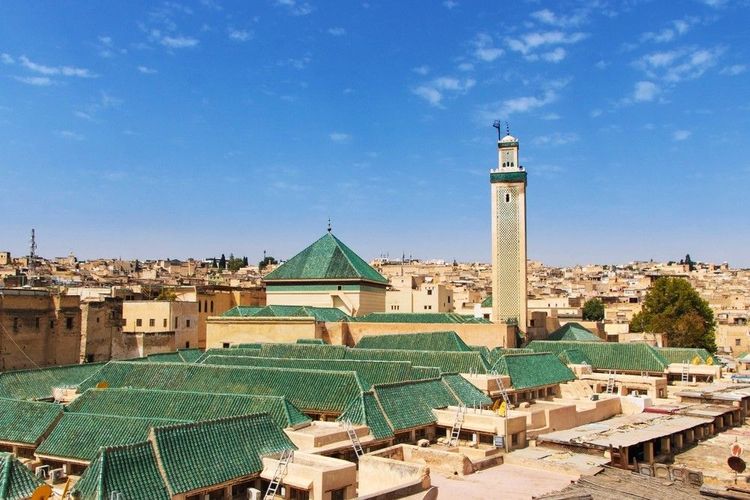 Al Quaraouiyine : cœur battant de Fès et joyau éducatif séculaire