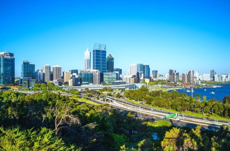 Kings Park