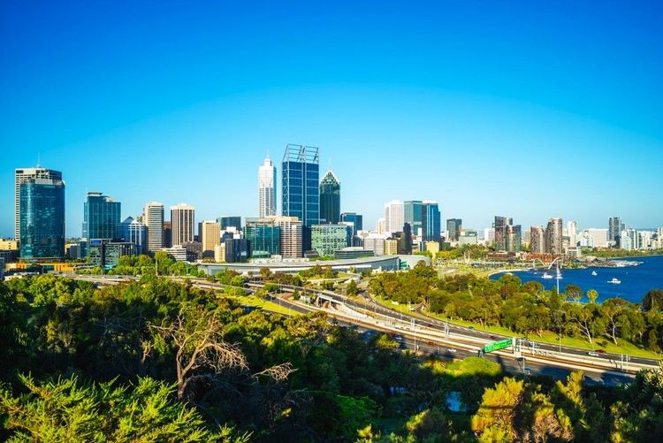 Perth