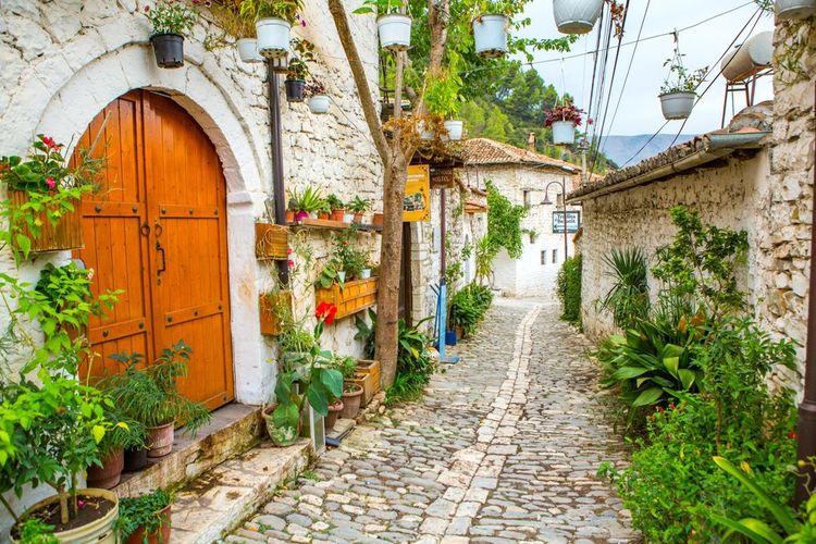 L'Albanie, une destination rurale qui respire