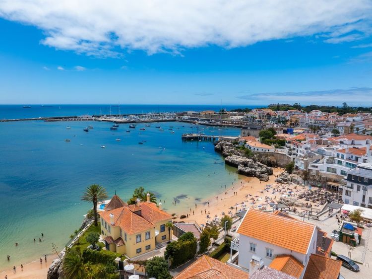 Cascais, Portugal