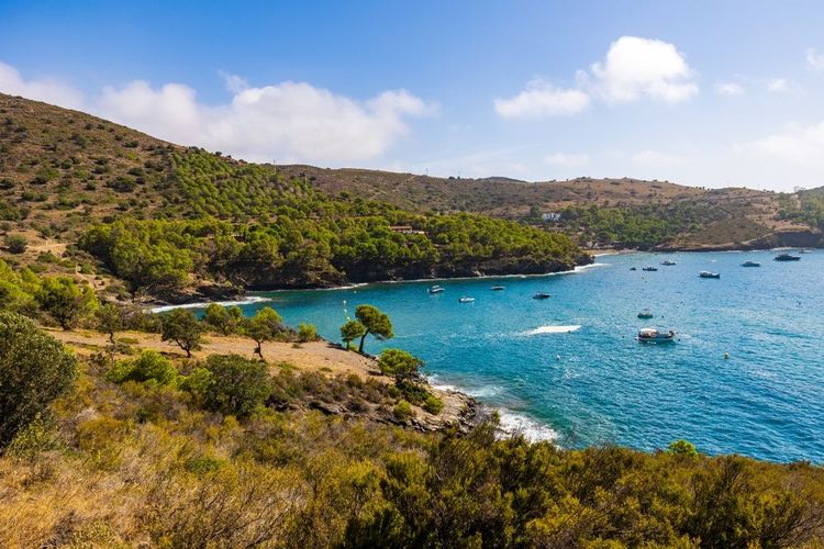 Parc Naturel du Cap de Creus