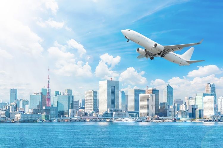 Limiter les trajets en avion