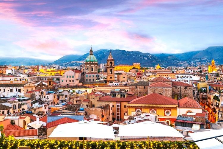Palerme : voyage au cœur de l'histoire de la Sicile