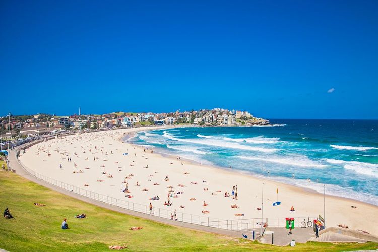 Les plages emblématiques de Sydney : trésors côtiers australiens