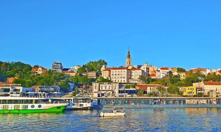 Belgrade