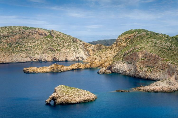 Cabrera, Espagne