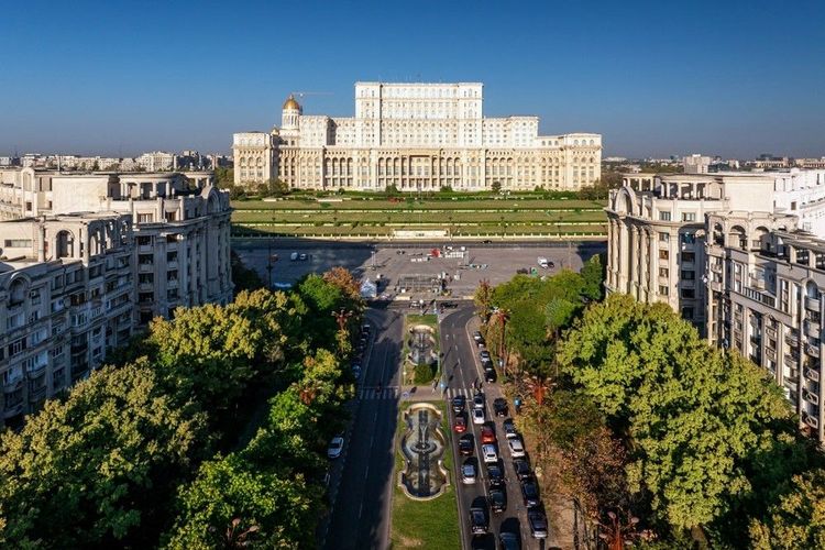 Bucarest
