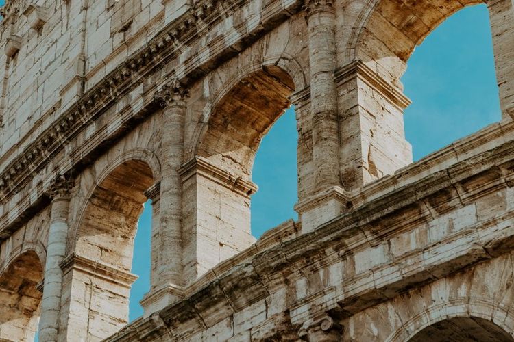 Rome, Italie