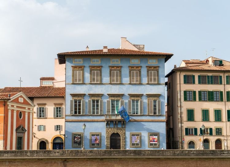 Explorez les musées incontournables de Pise : un voyage culturel unique