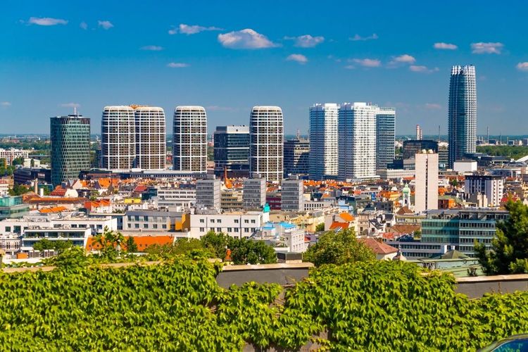 Bratislava