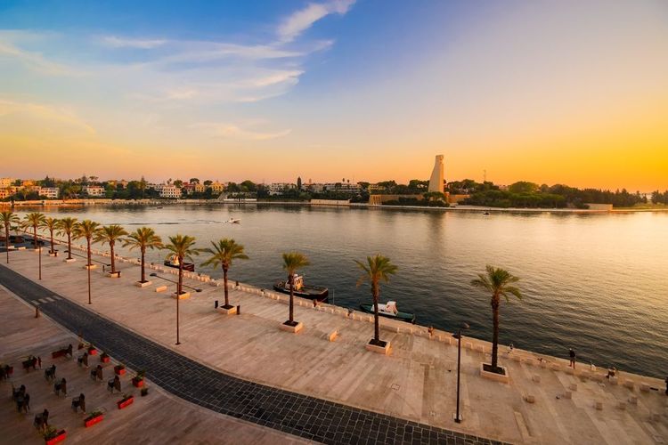 Brindisi, Italie