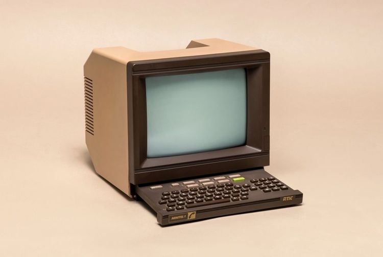 Minitel