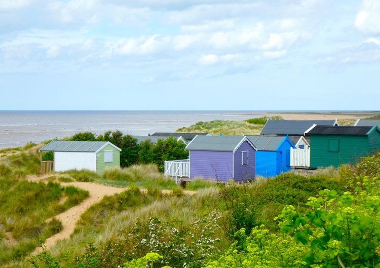 Vieux Hunstanton