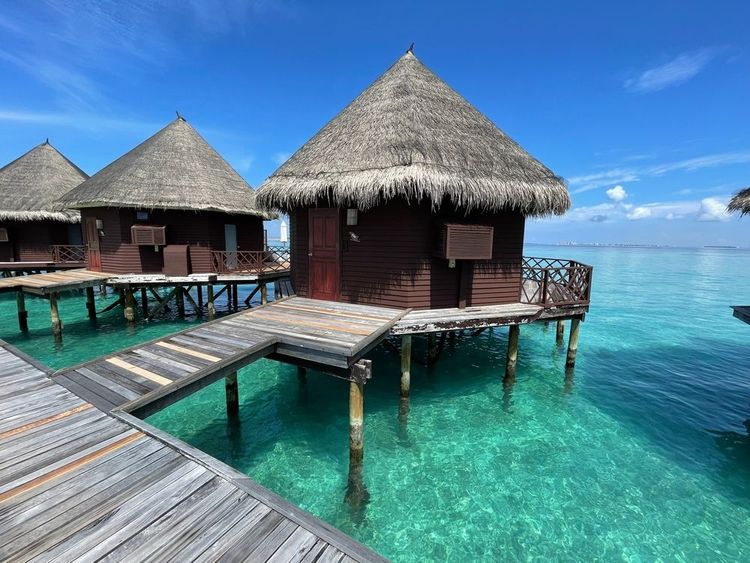 Maldives