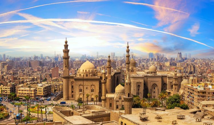 Voyage au cœur de l'histoire : le vieux Caire et le quartier copte