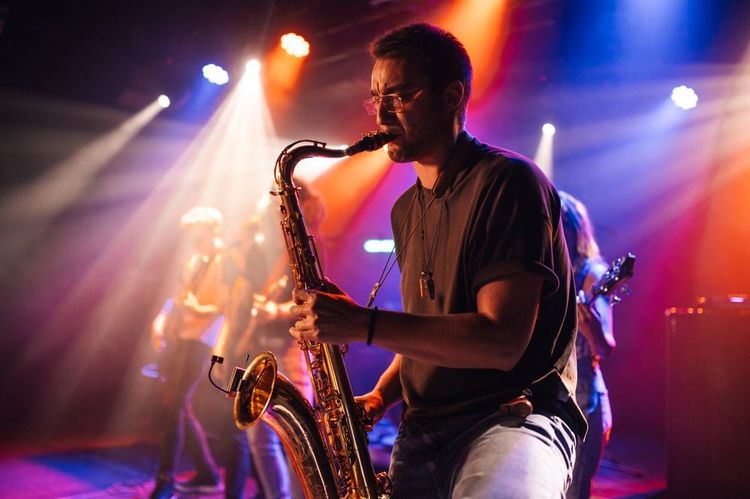 Reykjavik est depuis plus de 20 ans une scène incontournable du jazz nordique