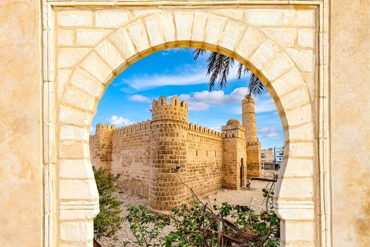 Sousse