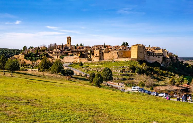 Pedraza