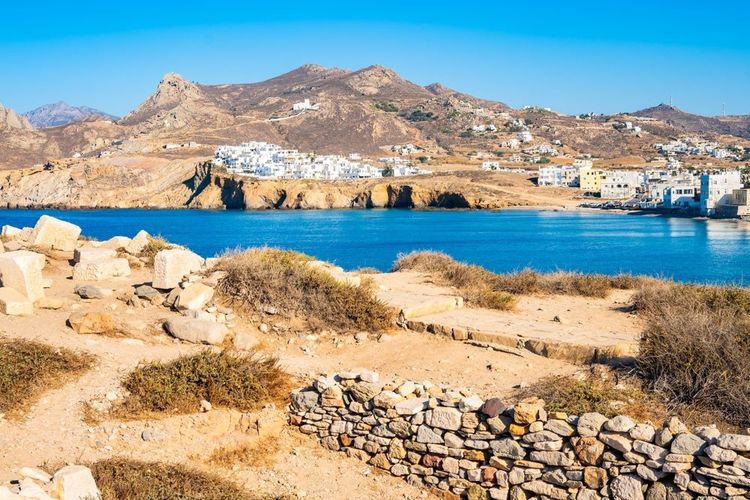 Naxos