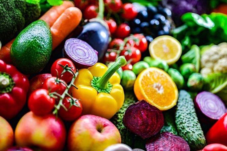 L'Islande importe en masse fruits, légumes, céréales et café