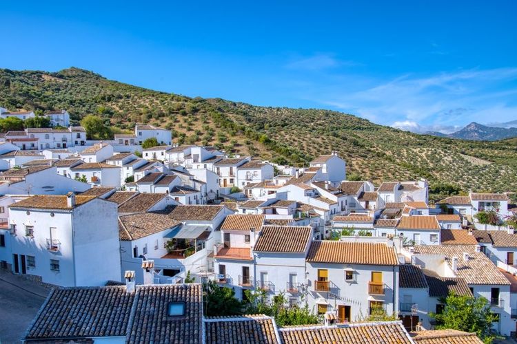 Zahara de la Sierra